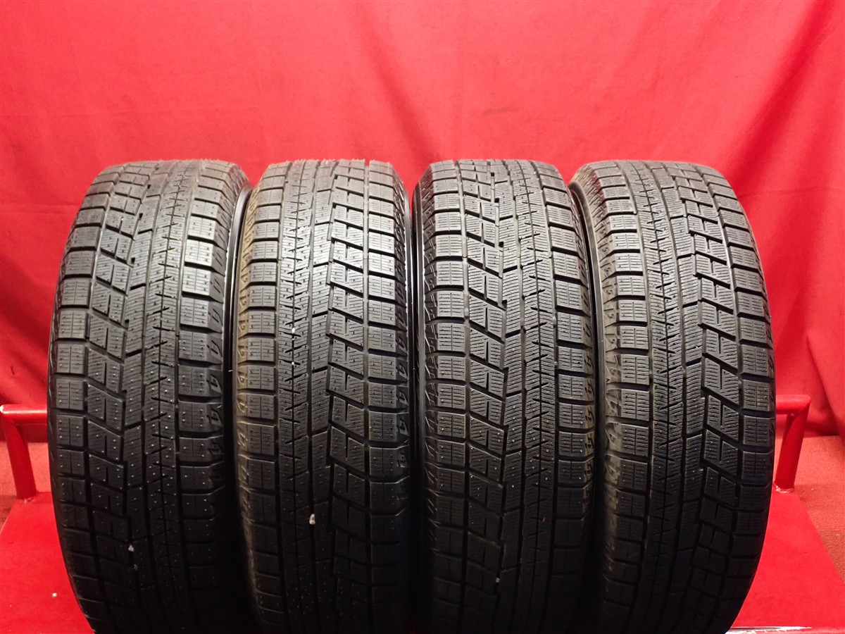 ヨコハマ アイスガード 6 iG60 YOKOHAMA iceGUARD 6 iG60 215/65R16 98Q CR-V JM MPV RVR V70 XC70 アルファード アヴァンシア エクストレイル エスクード エリシオン エルグランド クロスロード グランドボイジャー コンパス セニック ティグアン デュアリス パジェロ イオ