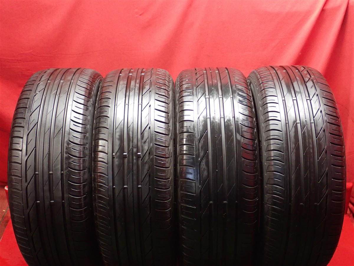 ブリヂストン トランザ T001 BRIDGESTONE TURANZA T001 225/50R18 95W 3シリーズ グランツーリスモ C-HR UX200 UX250h X1 エスティマ エリシオン エリシオン プレステージ オデッセイ カローラ クロス スカイライン スカイライン クーペ フェアレディZ フェアレディZ ロード