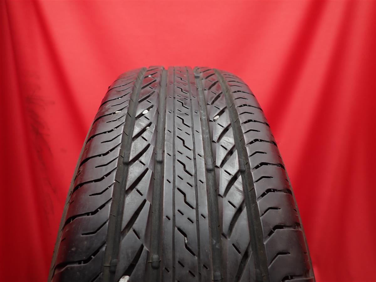 ブリヂストン デューラー H/L850 BRIDGESTONE DUELER H/L850 175/80R15 90S Z キックス ジムニー テリオス キッド パジェロ ジュニア パジェロ ミニ