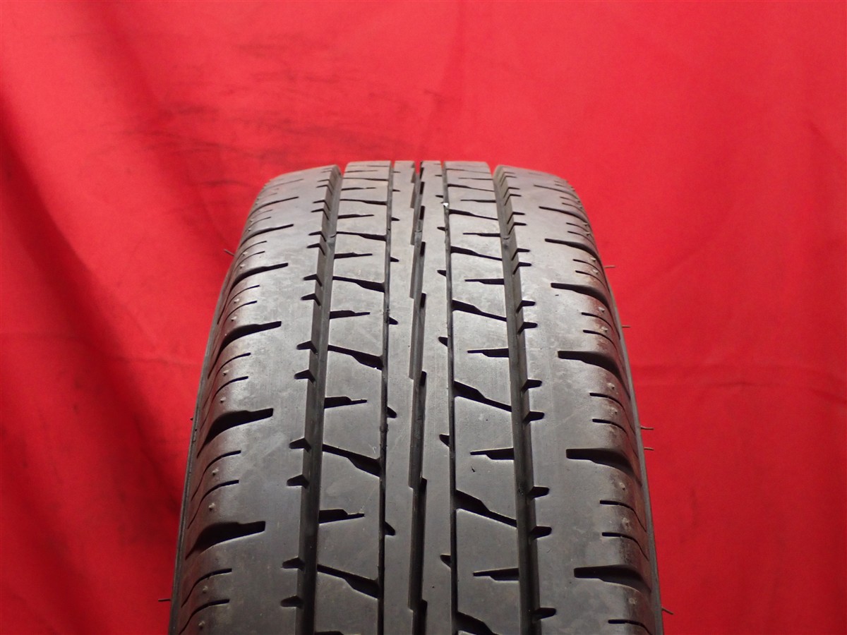 ダンロップ エナセーブ VAN01 DUNLOP ENASAVE VAN01 175R14 8PR タウンエース バン ダイナ-トヨエース バネット バン ボンゴ バン