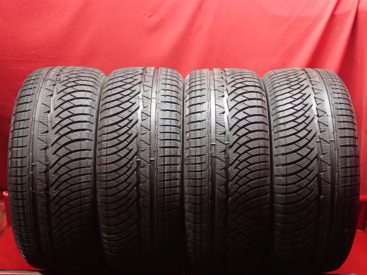 ミシュラン パイロット アルペン PA4 MICHELIN PILOT ALPIN PA4 245/45R18 100V 4シリーズ グランクーペ 5シリーズ セダン 5シリーズ ツーリング 612 スカリエッティ 6シリーズ カブリオーレ 6シリーズ クーペ 6シリーズ グランクーペ A4 オールロードクワトロ A6 A6 アバン