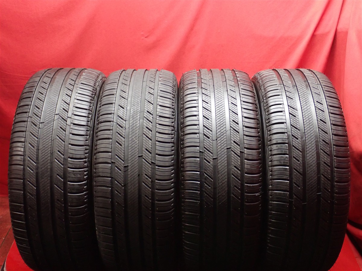 ミシュラン PREMIER(プレミア) LTX MICHELIN PREMIER LTX 255/55R18 109V GLEクラス Mクラス Q7 Rクラス SRX X5 アカディア カイエン ディスカバリー ディスカバリー 2 ディスカバリー3 トゥアレグ マカン レンジローバー レンジローバー スポーツ｜中古タイヤ・ホイールの太平タイヤ