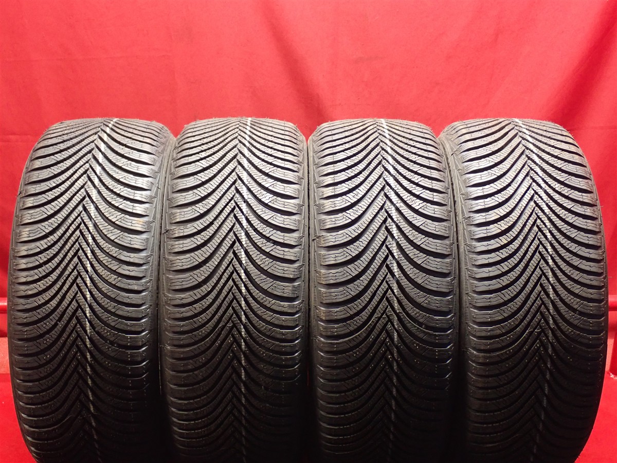 ミシュラン アルペン 5 ZP MICHELIN ALPINE 5 ZP 205/50R17 89V 1シリーズ 2シリーズ カブリオレ 307 307CC 307SW 3シリーズ カブリオーレ 911 911 カレラ-カレラ4 911 タルガ C30 C4 PTクルーザー S40 SX4 SX4 Sクロス V40 V50 アクセラ アクセラ スポーツ インプレッサ イ