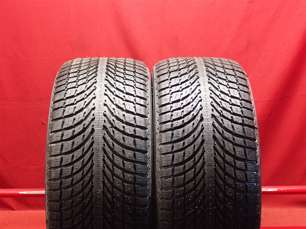 ミシュラン ラティチュード アルペン LA2 MICHELIN LATITUDE ALPIN LA2 265/40R21 105V GLC GLE M X3M ミュルザンヌ モデル X レヴァンテ