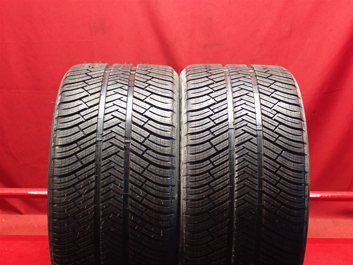 ミシュラン パイロット アルペン PA4 MICHELIN PILOT ALPIN PA4 295/35R19 104V 911 カレラ4 911 タルガ4 GT M5 M6 R8｜中古タイヤ・ホイールの太平タイヤ