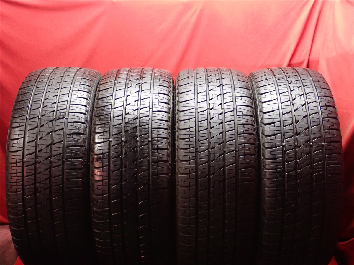 ブリヂストン デューラー H/L アレンザ BRIDGESTONE DUELER H/L ALENZA 285/45R22 110H GLS エスカレード レンジローバー