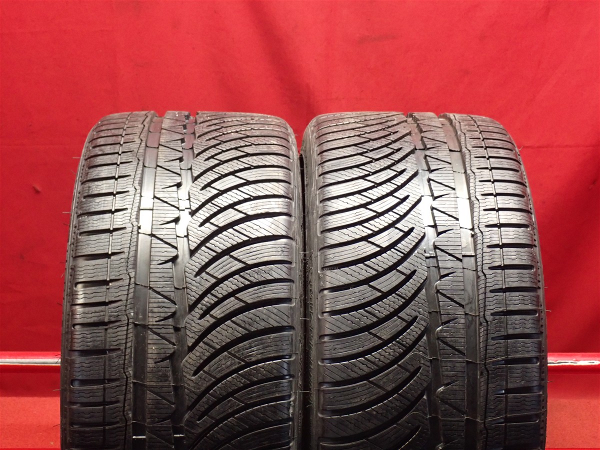 ミシュラン パイロット アルペン PA4 MICHELIN PILOT ALPIN PA4 255/35R19 96V 2シリーズ クーペ 3シリーズ セダン 3シリーズ ツーリング 4シリーズ カブリオレ 4シリーズ クーペ 4シリーズ グランクーペ A5 A5 スポーツバック A6 A6 アバント C C クーペ CLAクラス CLS CLS