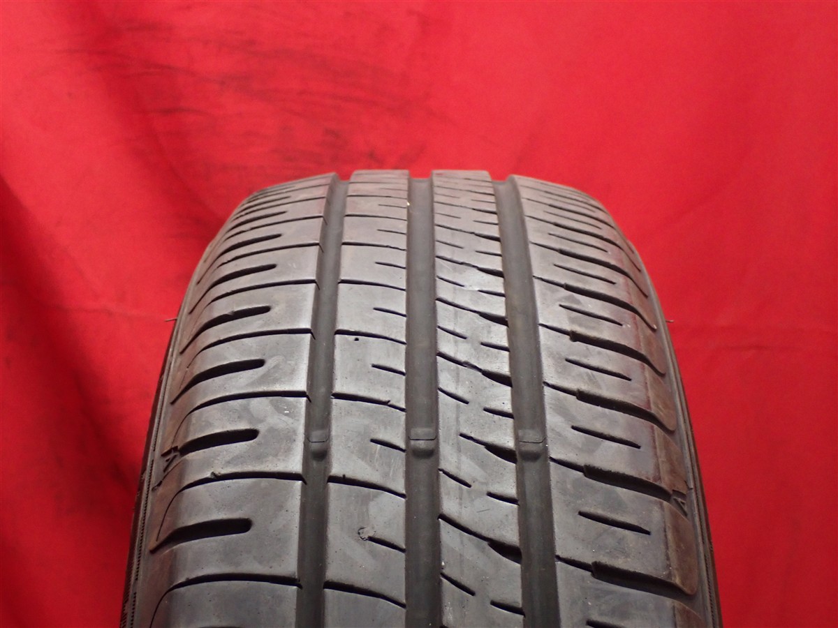 ダンロップ エナセーブ EC204 DUNLOP ENASAVE EC204 175/65R15 84H iQ アクア イグニス インサイト カローラ カローラ アクシオ カローラ フィールダー キューブ サニー スイフト スペイド バレーノ フィット フィット ハイブリッド プント ポルテ マイクラC+C ミニ ミニ 5