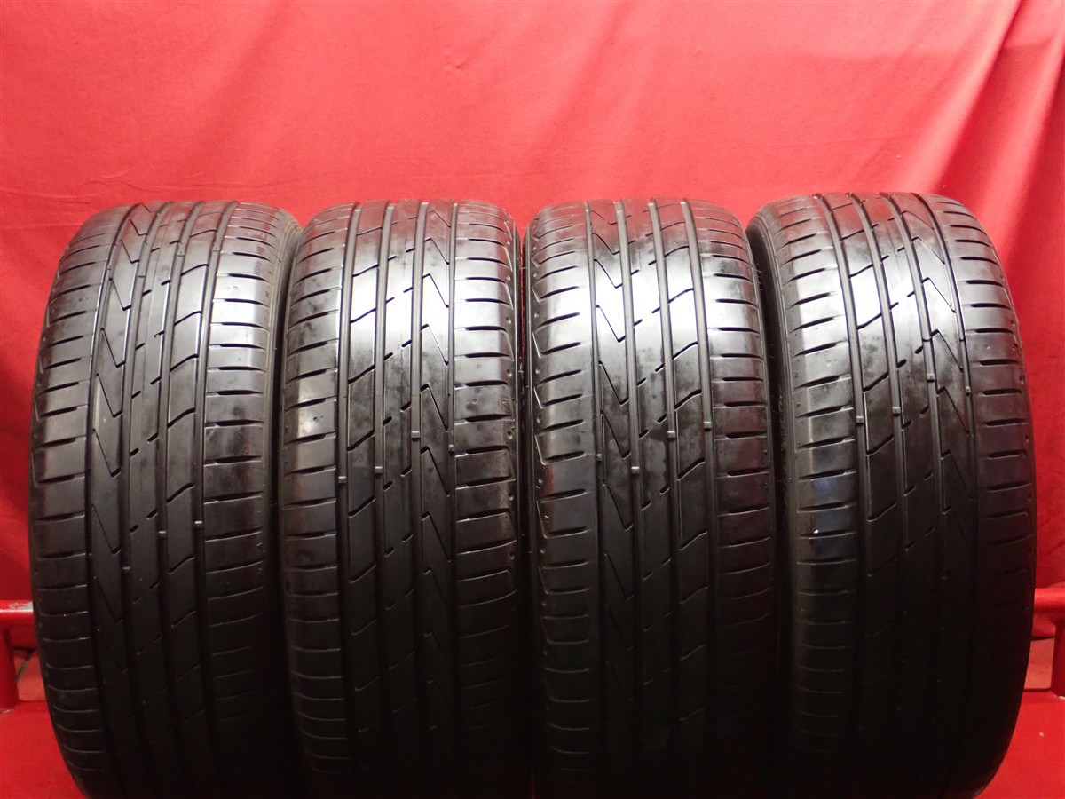 ハンコック ベンタス S1 evo2 HANKOOK VENTUS S1 evo2 225/50R18 95W 3シリーズ グランツーリスモ C-HR UX200 UX250h X1 エスティマ エリシオン エリシオン プレステージ オデッセイ カローラ クロス スカイライン スカイライン クーペ フェアレディZ フェアレディZ ロード