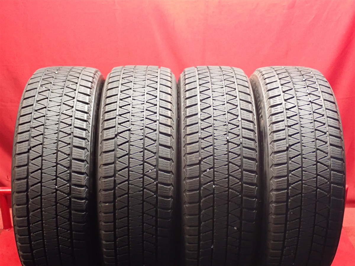 ブリヂストン ブリザック DM-V3 BRIDGESTONE BLIZZAK DM-V3 225/60R18 100Q 300C CR-V NX200t NX300 RAV4 X3 X4 アルファード エクストレイル エスクード ディスカバリー3 ハリアー レガシィ アウトバック