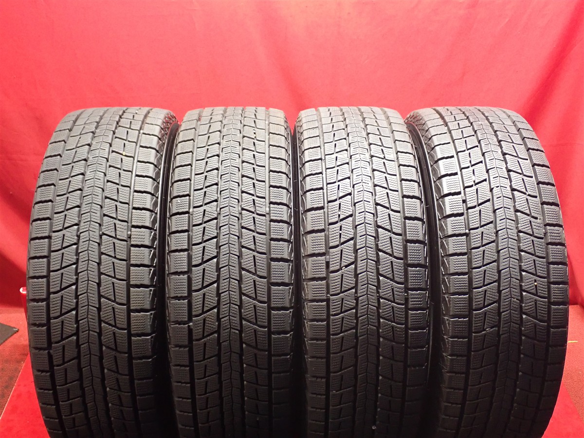 ダンロップ ウィンターマックス SJ8+ DUNLOP WINTER MAXX SJ8+ 235/60R18 107Q CR-V CX-60 CX-7 CX-80 Eペイス GLCクラス NX250 NX350h Q5 Q5 スポーツバック RX 450h RX270 RX350 SRX XC60 XC90 bZ4X アウトランダー PHEV エクストレイル ステルヴィオ チェロキー ディスカ｜中古タイヤ・ホイールの太平タイヤ