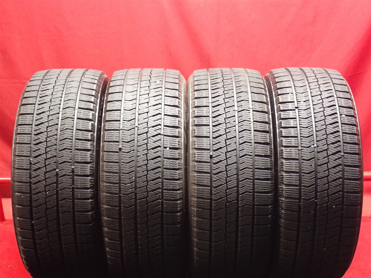 ブリヂストン ブリザック VRX2 BRIDGESTONE BLIZZAK VRX2 205/50R17 93Q 1シリーズ 2シリーズ カブリオレ 307 307CC 307SW 3シリーズ カブリオーレ 911 911 カレラ-カレラ4 911 タルガ C30 C4 PTクルーザー S40 SX4 SX4 Sクロス V40 V50 アクセラ アクセラ スポーツ インプ