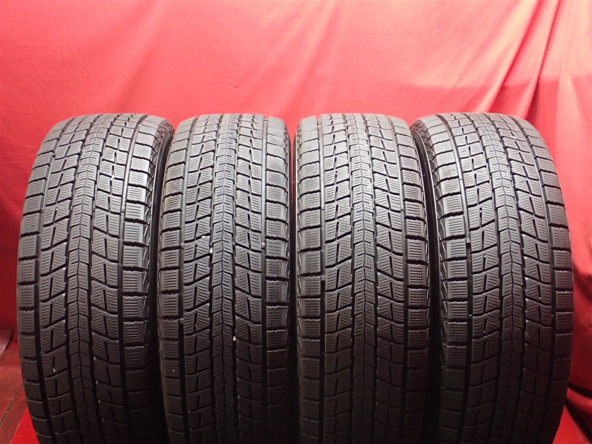 ダンロップ ウィンターマックス SJ8+ DUNLOP WINTER MAXX SJ8+ 265/65R17 112Q ハイラックス ハイラックスサーフ パジェロ ランドクルーザー プラド リッジライン