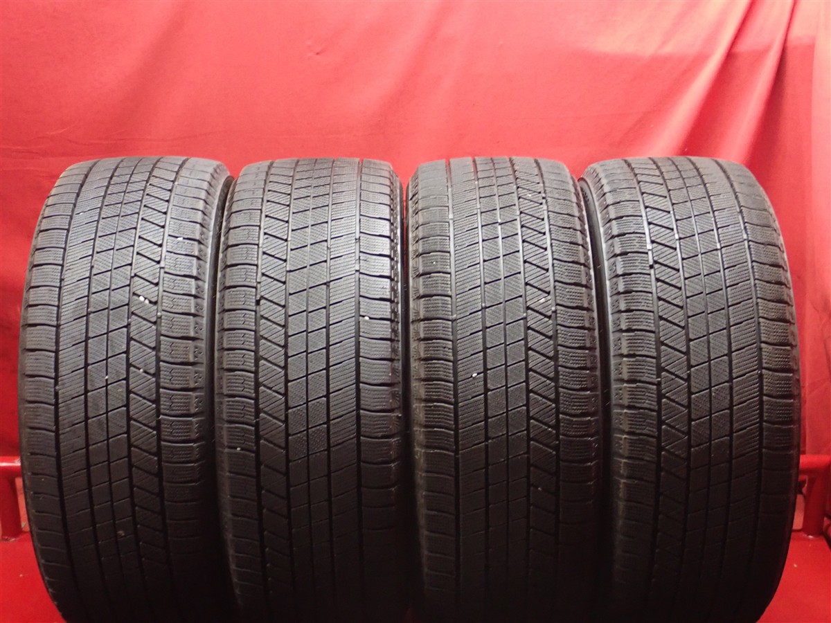 ブリヂストン ブリザック VRX3 BRIDGESTONE BLIZZAK VRX3 245/40R19 94Q 4シリーズ グランクーペ 599 5シリーズ セダン 5シリーズ ツーリング 6シリーズ カブリオーレ 6シリーズ クーペ 6シリーズ グランクーペ 9-5 セダン B5 CLSクラス Eクラス クーペ Eクラス ステーショ