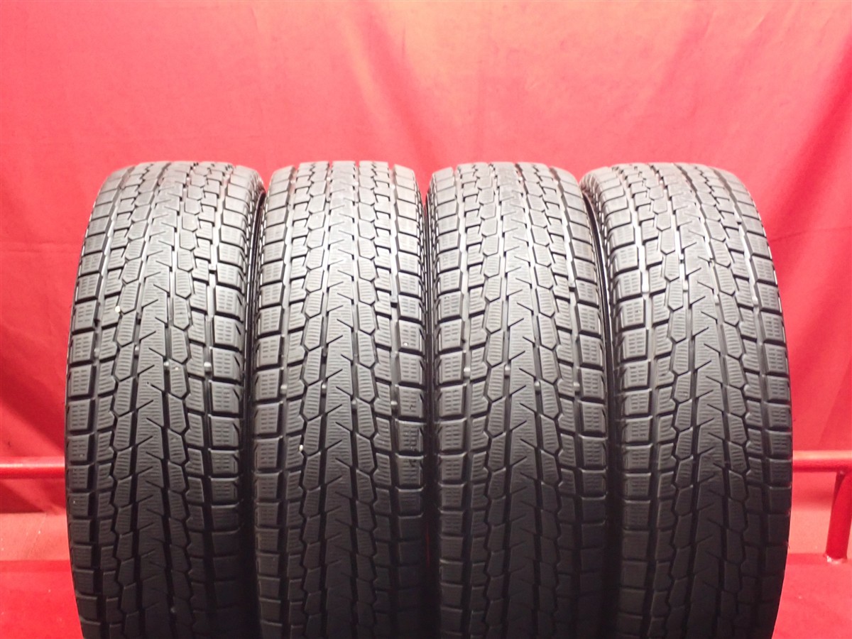 ヨコハマ アイスガード G075 YOKOHAMA iceGUARD G075 215/70R16 100Q RAV4 RVR アウトランダー アウトランダー PHEV アストロ エクリプスクロス エスケープ エレメント クルーガー サファリ デリカ D:5 トリビュート ハリアー パジェロ イオ ランドクルーザー|中古タイヤ・ホイールの太平タイヤ
