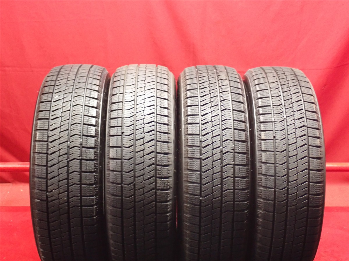 ブリヂストン ブリザック VRX2 BRIDGESTONE BLIZZAK VRX2 175/60R16 82Q iQ アクア イグニス クロスビー トレジア ラクティス