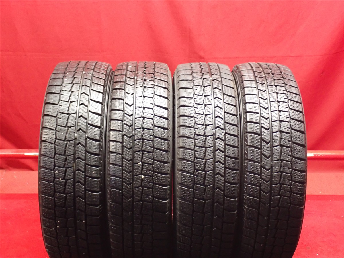 ダンロップ ウィンターマックス 02 WM02 DUNLOP WINTER MAXX 02 WM02 165/65R15 81Q アップ! ウィル ヴィアイ シボレー クルーズ スマート フォーツー スマート フォーフォー ソリオ ソリオ バンディット タフト ダイナ トヨエース-ルートバン デリカ D:2 トゥインゴ プラッ
