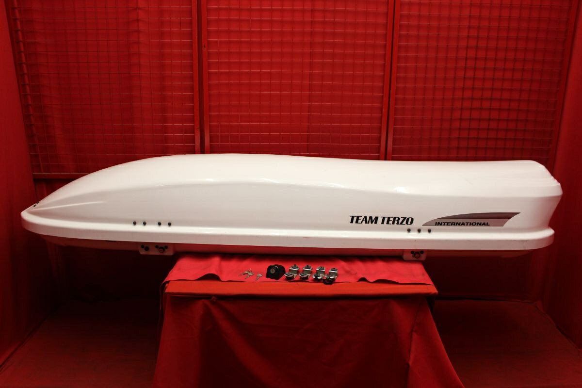 テルッツォ(TERZO) EA329FW