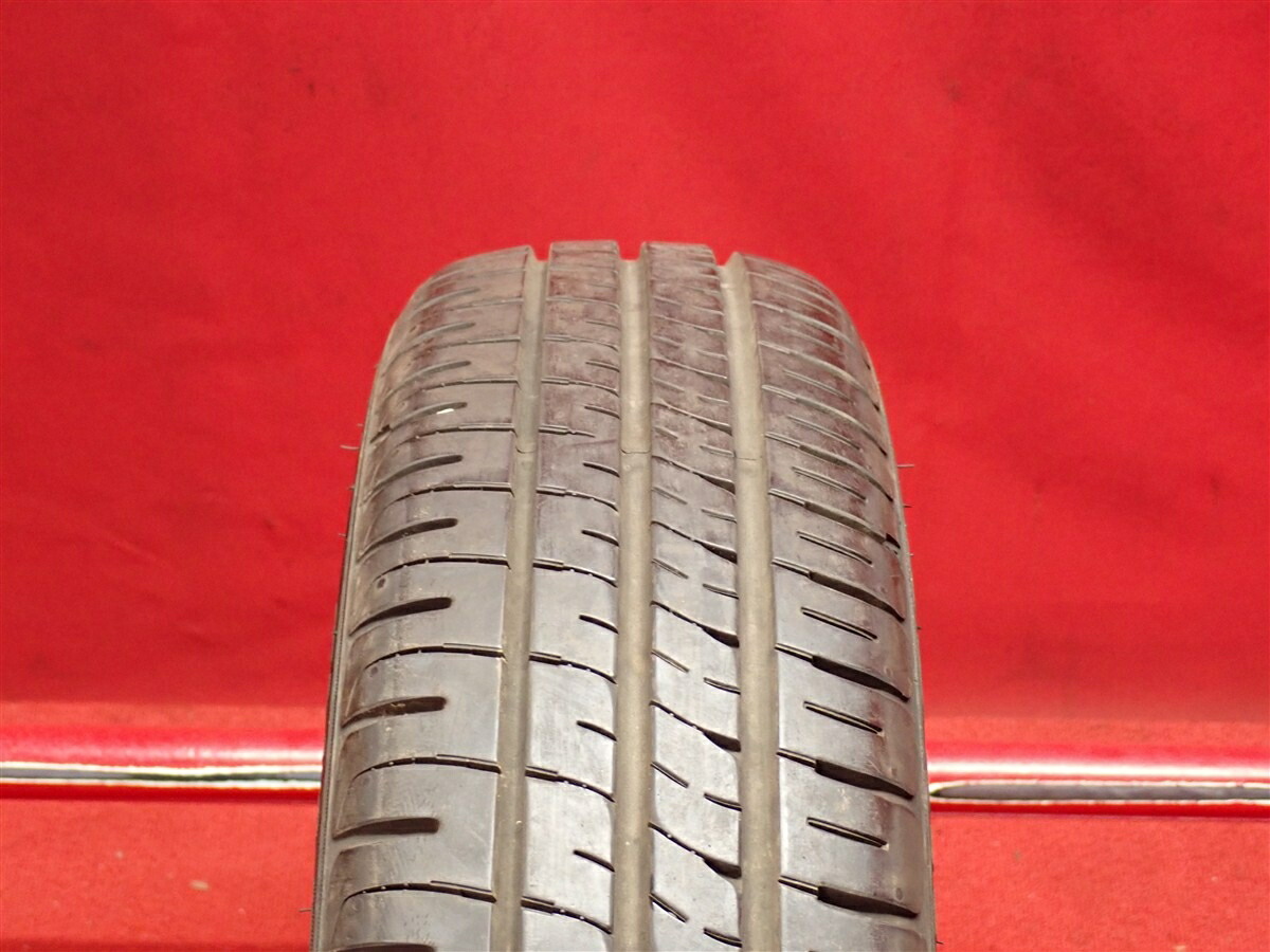 ダンロップ エナセーブ EC204 DUNLOP ENASAVE EC204 165/65R15 81S アップ! ウィル ヴィアイ シボレー クルーズ スマート フォーツー スマート フォーフォー ソリオ ソリオ バンディット タフト ダイナ トヨエース-ルートバン デリカ D:2 トゥインゴ プラッツ プリウス