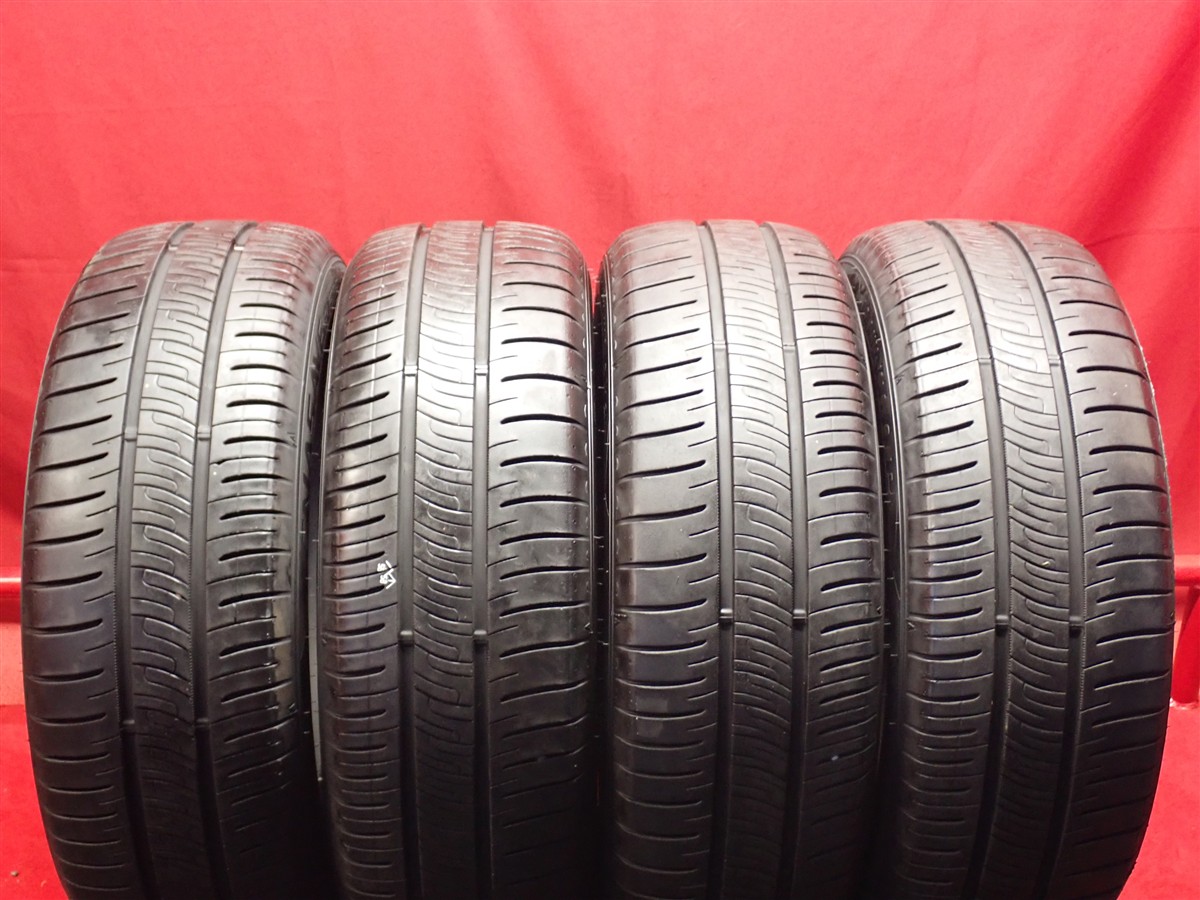 ダンロップ エナセーブ RV505 DUNLOP ENASAVE RV505 205/60R16 92H 2シリーズ アクティブツアラー 2シリーズ グランツアラー 3シリーズ セダン 3シリーズ ツーリング A4 A4 アバント Aクラス Aクラス セダン C3 エアクロス SUV C4 ピカソ Eクラス セダン HR-V SX4 Sタイプ T