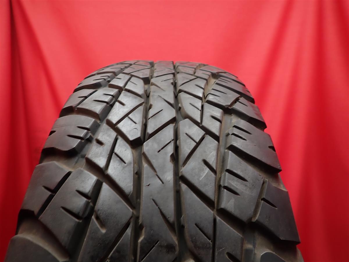 ダンロップ グラントレック AT2 DUNLOP GRANDTREK AT2 275/70R16 114S デュランゴ ランドクルーザー