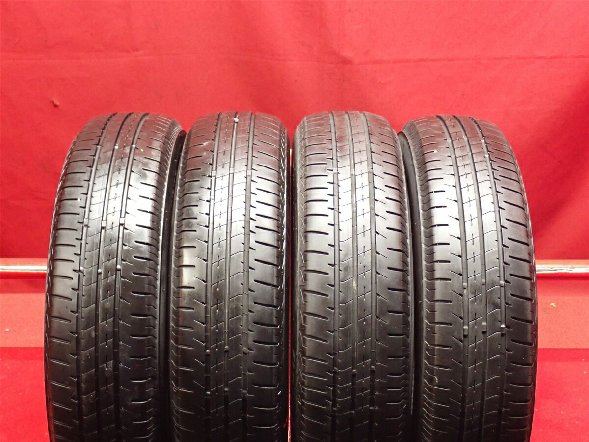 ブリヂストン エコピア NH200C BRIDGESTONE ECOPIA NH200C 145/80R13 75S AD-バン AZ-ワゴン MRワゴン YRV アルト アルト ECO アルト バン エッセ エヌバン e: エヌボックス エヌボックス カスタム カローラ キャロル キャロル エコ サニー サニーカリフォルニア サニートラ