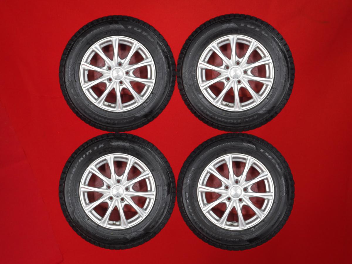 トーヨー ウィンタートランパス TX TOYO WINTER TRANPATH TX 215/70R16 100Q 5Wスポークタイプ 1P 6.5Jx16 +40 5/114.3 シルバー(銀色)系 アウトランダー クルーガーハイブリッド パジェロ イオ エクリプスクロス RVR RAV4 24,992円