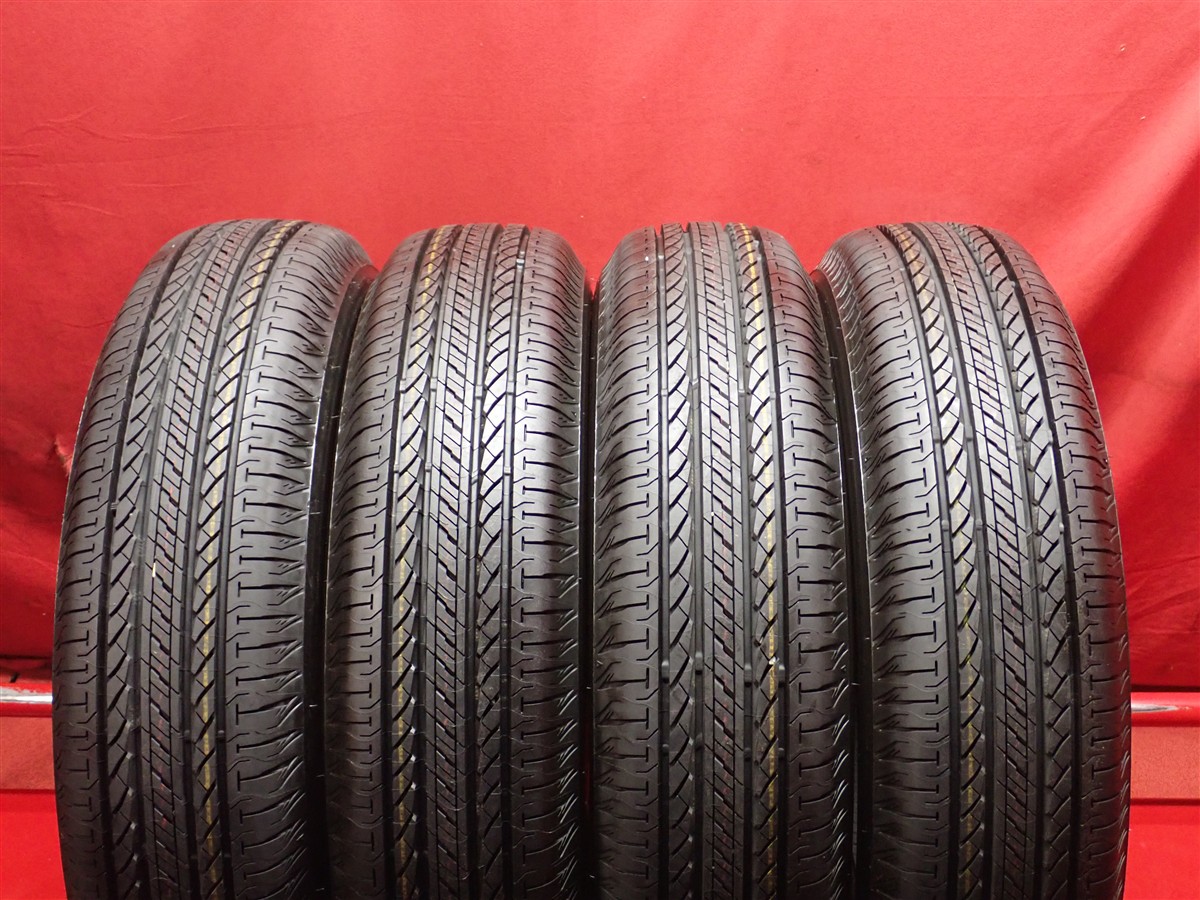 ブリヂストン デューラー H/L852 BRIDGESTONE DUELER H/L852 175/80R16 91S AZ-オフロード ジムニー