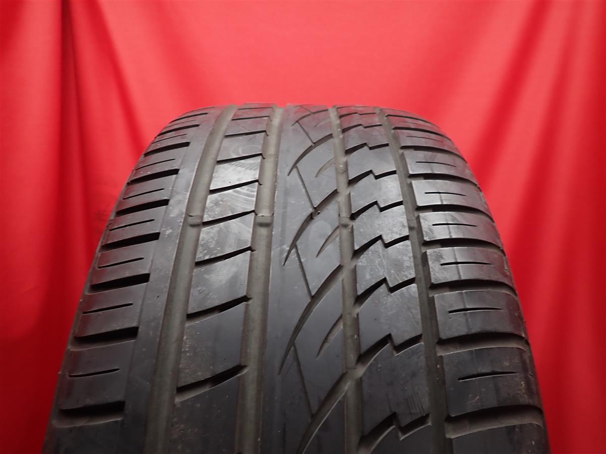 コンチネンタル コンチ クロスコンタクト UHP CONTINENTAL ContiCrossContact UHP 265/40R21 105Y GLC GLE M X3M ミュルザンヌ モデル X レヴァンテ