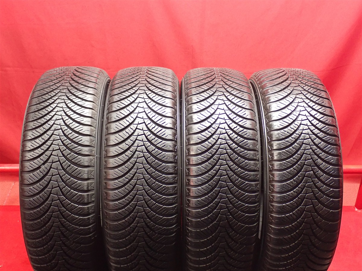 ダンロップ オールシーズンマックス AS1 DUNLOP ALL AS1 195/65R15 91H 100 164 307 307SW 3シリーズ ti 3シリーズ ツーリング 406 500L 600 75 80 800 827 9-3 スポーツ セダン 9000 940 960 A3 A4 A4 アバント A6 A6 アバント C5 CT200h Cクラス ステーションワゴン Cクラ｜中古タイヤ・ホイールの太平タイヤ