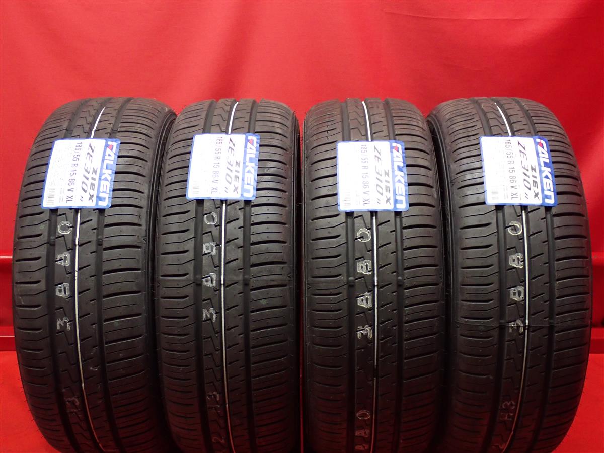 ファルケン ジークス ZE310R ECORUN FALKEN ZIEX ZE310R ECORUN 185/55R15 86V 19 200 205 206 216 220 306 309 400 416 500 500S C2 MGF MGTF MR-S bB アップ! イプシロン ウイングロード エリーゼ カブリオレ クー クーペ コルト コルト プラス スマート ロードスター テ