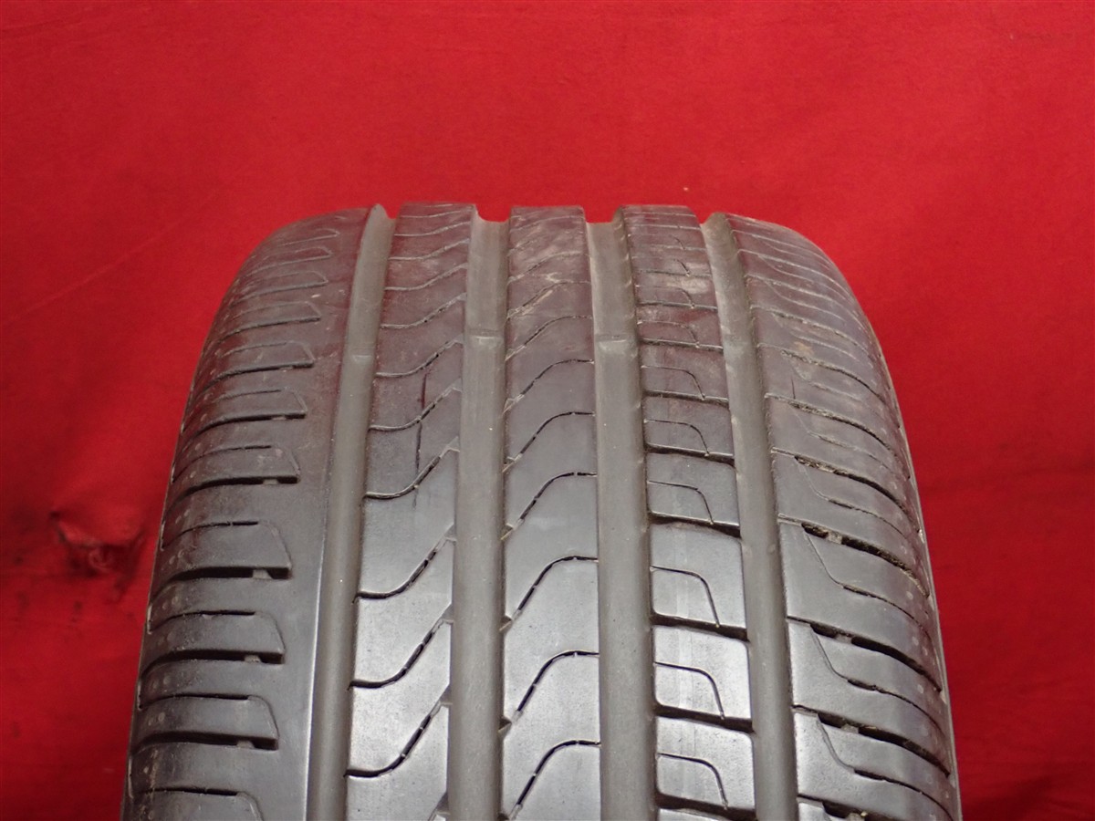 ピレリ スコーピオン ヴェルデ PIRELLI SCORPION VERDE 235/50R19 99V GLA GLB GLKクラス V90 クロスカントリー XC40 キャプティバ シエナ ハリアー フォレスター