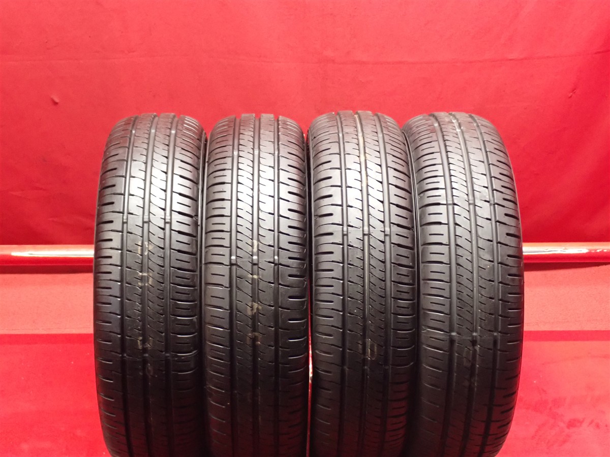 ダンロップ エナセーブ EC204 DUNLOP ENASAVE EC204 155/65R13 73S 114 155/65R13ベース AZ-1 AZ-ワゴン MRワゴン eKクラッシィ eKスポーツ eKワゴン アルト アルト バン アルト ラパン アルトワークス エッセ オッティ オプティ キャラ キャロル ザッツ スピアーノ セルボ