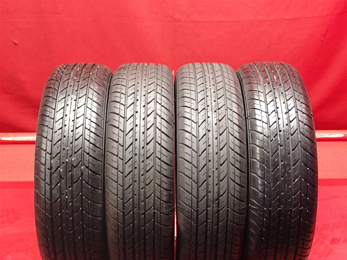 ヨコハマ S306 YOKOHAMA S306 306 155/65R13 73S 114 155/65R13ベース AZ-1 AZ-ワゴン MRワゴン eKクラッシィ eKスポーツ eKワゴン アルト アルト バン アルト ラパン アルトワークス エッセ オッティ オプティ キャラ キャロル ザッツ スピアーノ セルボ ゼスト ゼスト ス｜中古タイヤ・ホイールの太平タイヤ