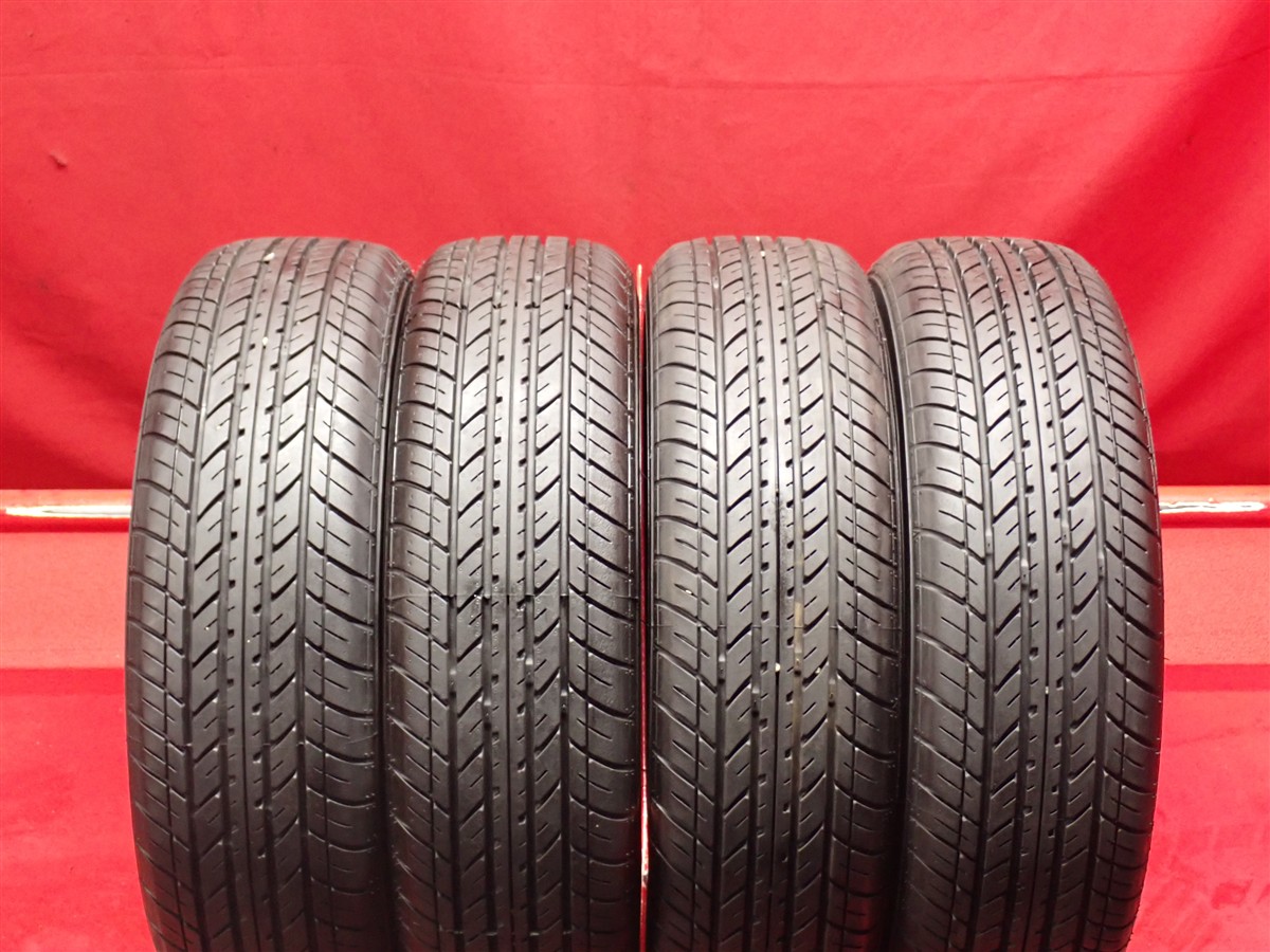 ヨコハマ S306 YOKOHAMA S306 306 155/65R13 73S 114 155/65R13ベース AZ-1 AZ-ワゴン MRワゴン eKクラッシィ eKスポーツ eKワゴン アルト アルト バン アルト ラパン アルトワークス エッセ オッティ オプティ キャラ キャロル ザッツ スピアーノ セルボ ゼスト ゼスト ス｜中古タイヤ・ホイールの太平タイヤ