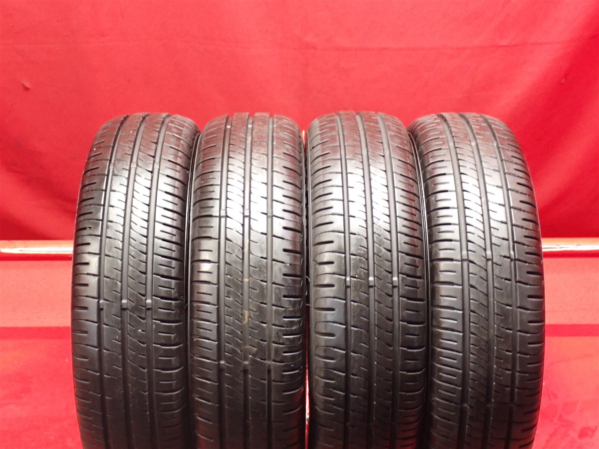 ダンロップ エナセーブ EC204 DUNLOP ENASAVE EC204 155/65R13 73S 114 155/65R13ベース AZ-1 AZ-ワゴン MRワゴン eKクラッシィ eKスポーツ eKワゴン アルト アルト バン アルト ラパン アルトワークス エッセ オッティ オプティ キャラ キャロル ザッツ スピアーノ セルボ