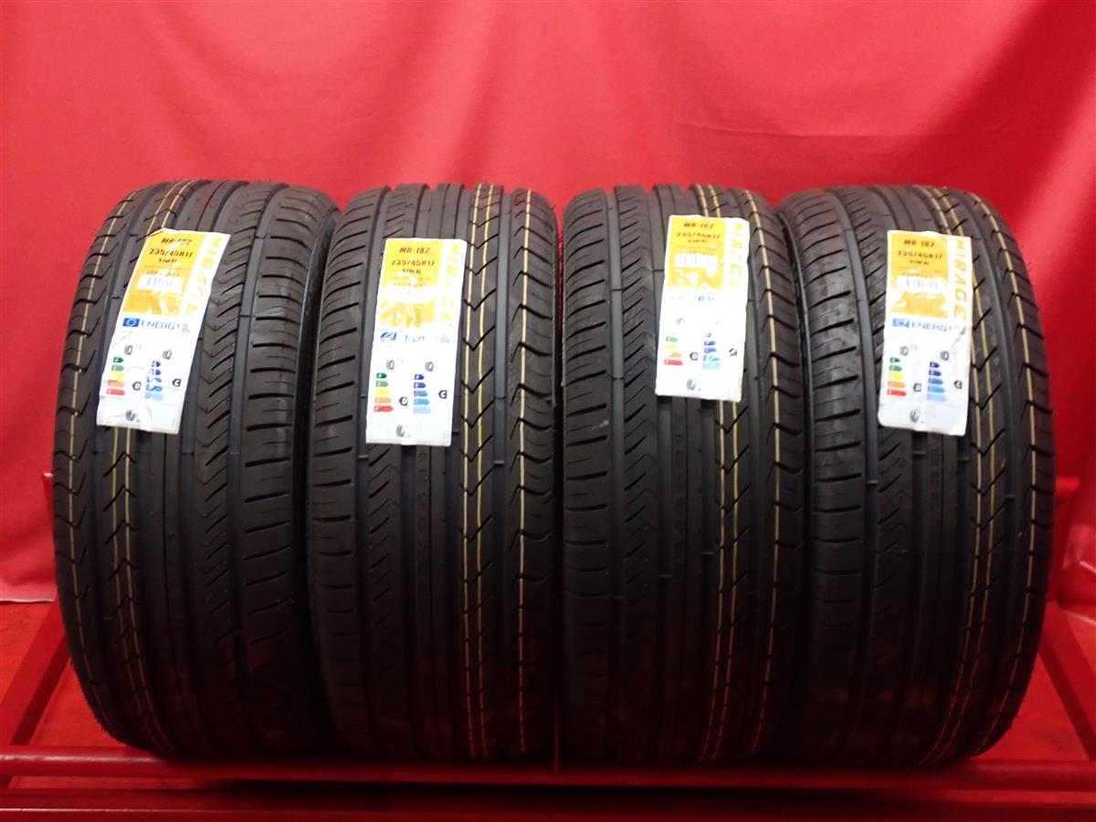 ミラージュ MR 182 MIRAGE MR 182 235/45R17 97W 5シリーズ セダン 5シリーズ ツーリング 8シリーズ 9-5 エステート 9-5 セダン A4 A4 CABRIOLET A4 アバント A6 A6 アバント B10 B12 C70 Eクラス カブリオレ Eクラス クーペ Eクラス ステーションワゴン Eクラス セダン GTO