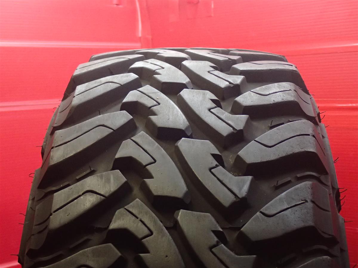 トーヨー オープンカントリー M/T TOYO OPEN COUNTRY M/T 275/70R18 125/122P10PR|中古タイヤ・ホイールの太平タイヤ