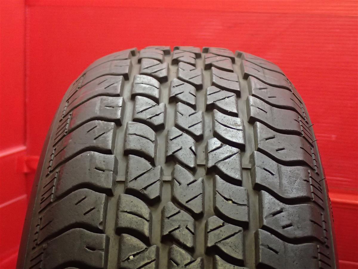 JETZON INNOVATION JETZON INNOVATION II 225/75R15 S-10 S-10 ブレイザー エコノライン グランドチェロキー チェロキー フリートウッド ラングラー
