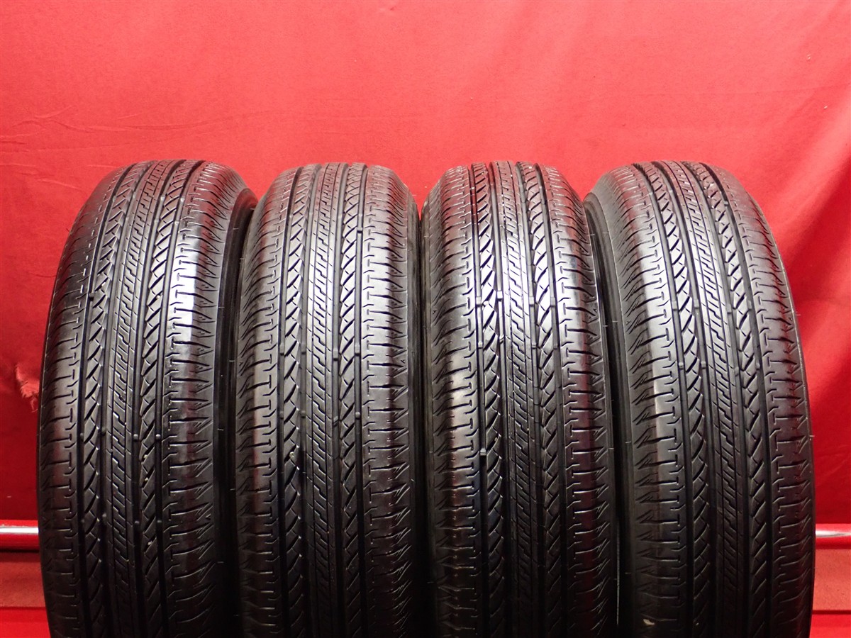 ブリヂストン デューラー H/L852 BRIDGESTONE DUELER H/L852 175/80R16 91S AZ-オフロード ジムニー