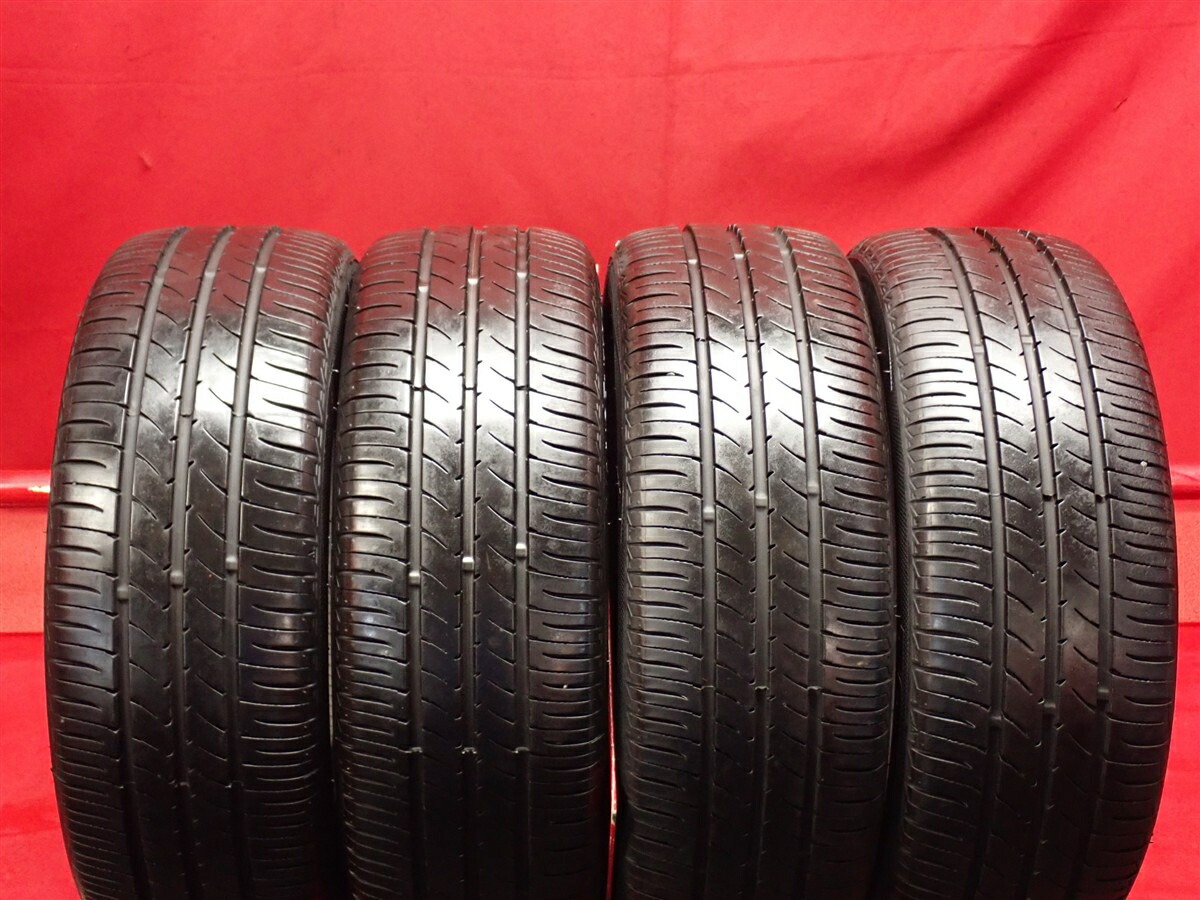 トーヨー ナノエナジー 3 TOYO NANOENERGY 3 165/55R14 72V AZ-ワゴン AZ-ワゴン カスタムスタイル MRワゴン MRワゴン Wit eKスポーツ アルト アルト ラパン オッティ オプティ キャロル スピアーノ セルボ ゼスト ゼスト スパーク トッポ ネイキッド パレット パレット SW