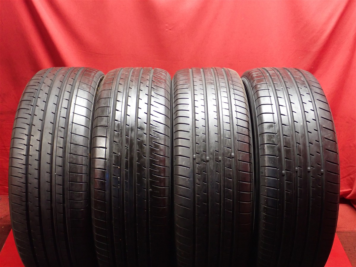 ヨコハマ ブルーアース XT AE61 YOKOHAMA BluEarth XT AE61 235/60R18 103W 235/60R18 103HCR-V CX-60 CX-7 CX-80 Eペイス GLCクラス NX250 NX350h Q5 Q5 スポーツバック RX 450h RX270 RX350 SRX XC60 XC90 bZ4X アウトランダー PHEV エクストレイル ステルヴィオ チェロキ|中古タイヤ・ホイールの太平タイヤ