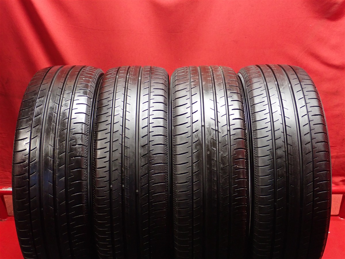 ヨコハマ ブルーアース-GT AE51 YOKOHAMA BluEarth-GT AE51 195/50R19 88H プリウス｜中古タイヤ・ホイールの太平タイヤ 38,610円