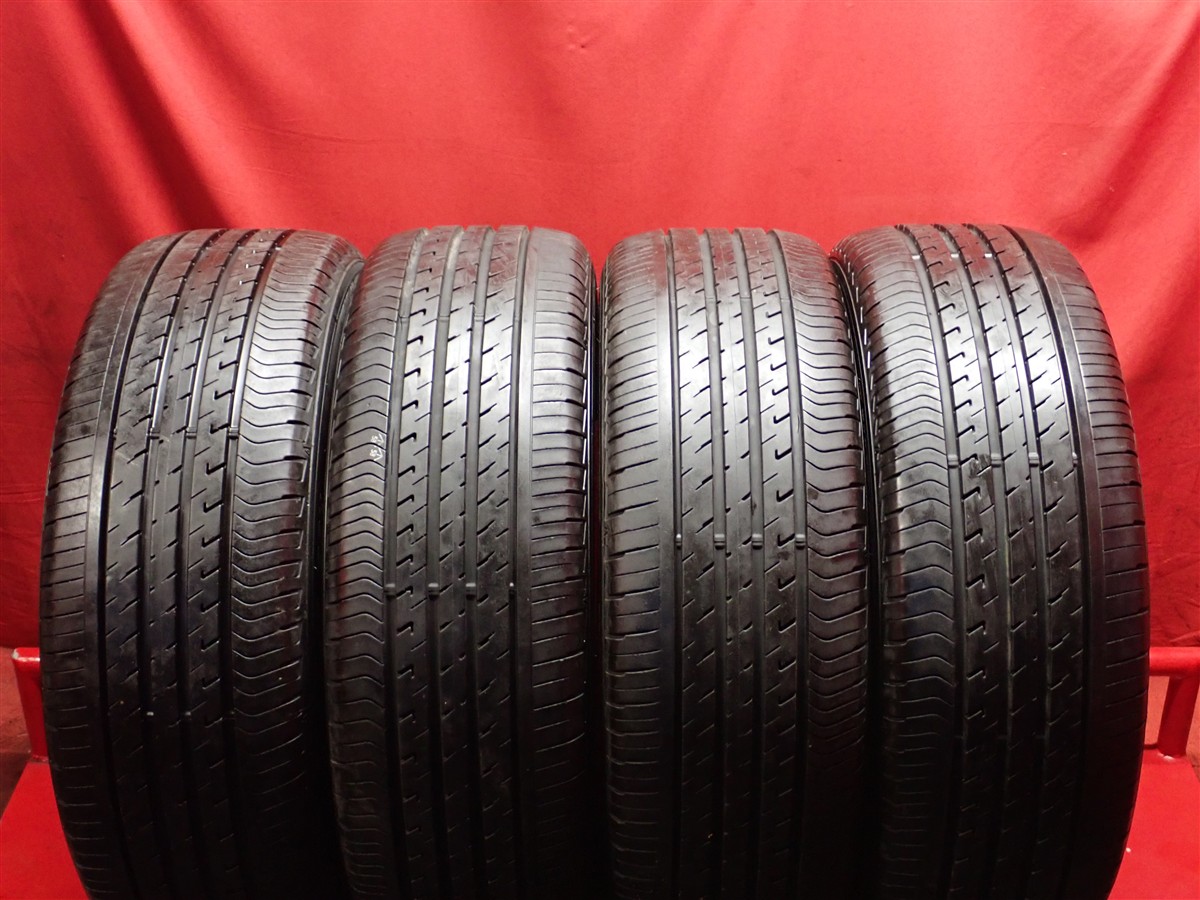 ダンロップ ビューロ VE303 DUNLOP VEURO VE303 225/60R17 99H LBX X3 XV アルファード エクストレイル エクスプローラー スポーツトラック クルーガー クルーガーハイブリッド クロストレック コレオス コンパス タウンカー チェロキー フォレスター レガシィ アウトバック