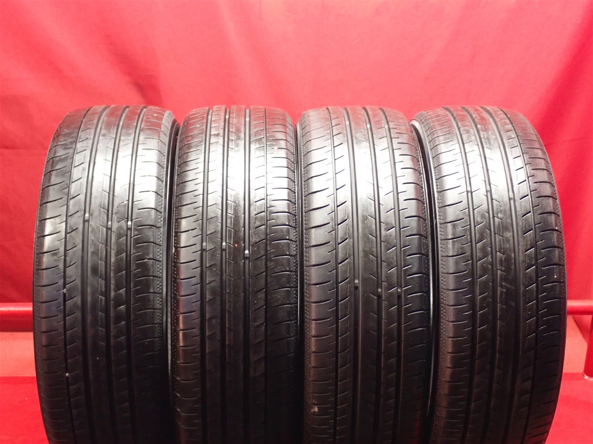 ヨコハマ ブルーアース-GT AE51 YOKOHAMA BluEarth-GT AE51 195/50R19 88H プリウス|中古タイヤ・ホイールの太平タイヤ