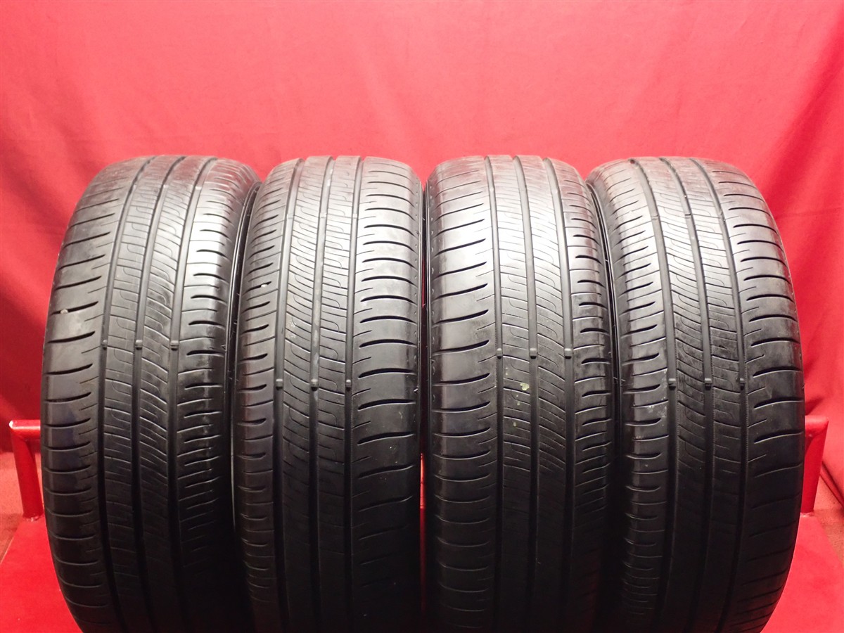 ダンロップ エナセーブ RV505 DUNLOP ENASAVE RV505 225/60R17 99H LBX X3 XV アルファード エクストレイル エクスプローラー スポーツトラック クルーガー クルーガーハイブリッド クロストレック コレオス コンパス タウンカー チェロキー フォレスター レガシィ アウトバ｜中古タイヤ・ホイールの太平タイヤ