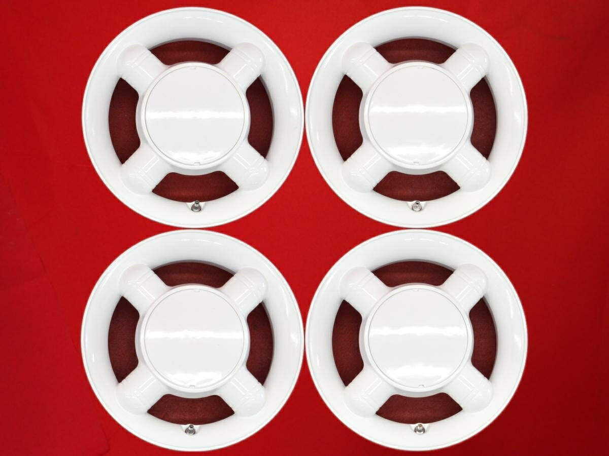 クリエ 4スポーク 4.5Jx12 +42 4/110 ホワイト(白色)系 オプティ クラシック アトレー 145/70R12ベース ミラ ハイゼット リーザ 135/80R12ベース 旧ライフ ムーヴ ミラ モデルノ ミラクラシック オプティ