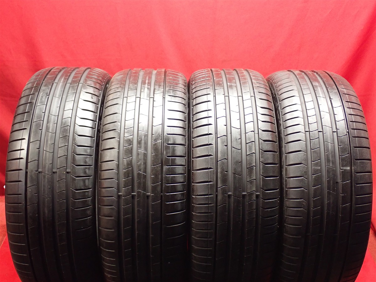 ピレリ P ZERO PZ4 PIRELLI P ZERO PZ4 235/50R19 99W GLA GLB GLKクラス V90 クロスカントリー XC40 キャプティバ シエナ ハリアー フォレスター