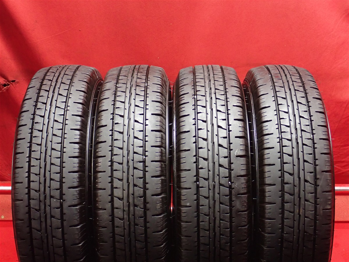 ダンロップ エナセーブ VAN01 DUNLOP ENASAVE VAN01 165R13 8PR AD AD エキスパート NV150 AD サクシード タウンエース バン パートナー プロボックス ライトエース バン ライトエース/タウンエース-バン ランサー カーゴ