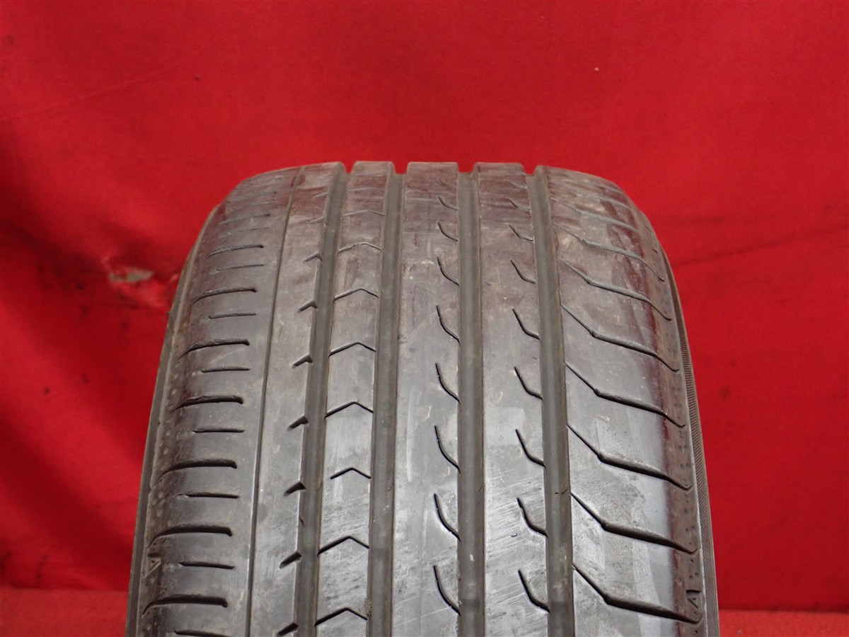 ヨコハマ ブルーアース RV03 YOKOHAMA BluEarth RV-03 225/50R18 95V 3シリーズ グランツーリスモ C-HR UX200 UX250h X1 エスティマ エリシオン エリシオン プレステージ オデッセイ カローラ クロス スカイライン スカイライン クーペ フェアレディZ フェアレディZ ロード